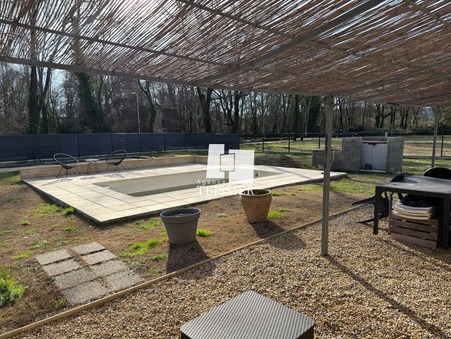 Achat maison Berrias et Casteljau Réf. 5484