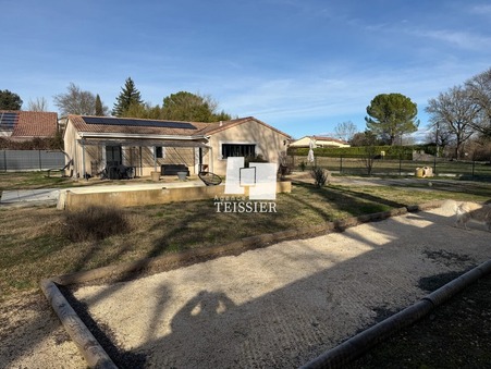 A vendre maison Berrias et Casteljau 07460; 305 000 &euro; 