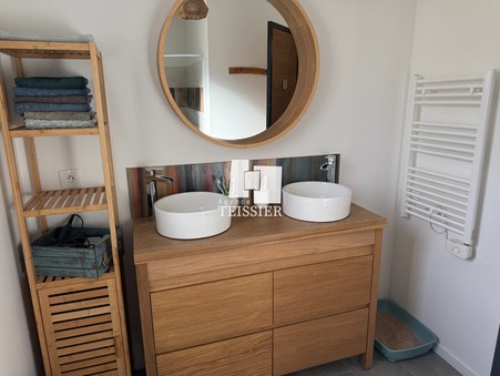 A vendre maison Berrias et Casteljau 07460; 305 000 &euro; 