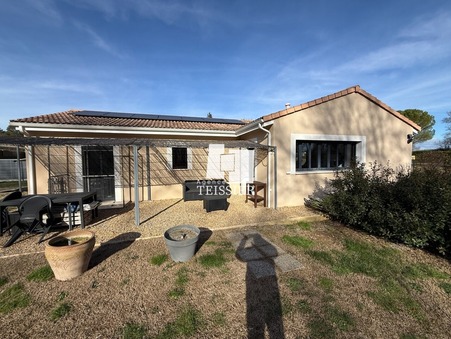 A vendre maison Berrias et Casteljau 07460; 305 000 &euro; 