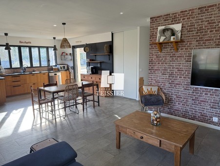 Maison 305 000 &euro;  Réf. 5484 Berrias et Casteljau