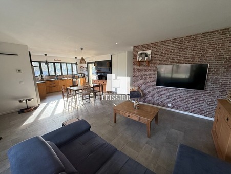 Vente maison 305 000 &euro;  Berrias et Casteljau