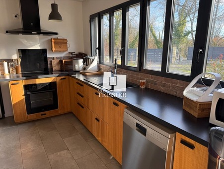 Maison sur Berrias et Casteljau ; 305 000 &euro;  ; Achat Réf. 5484