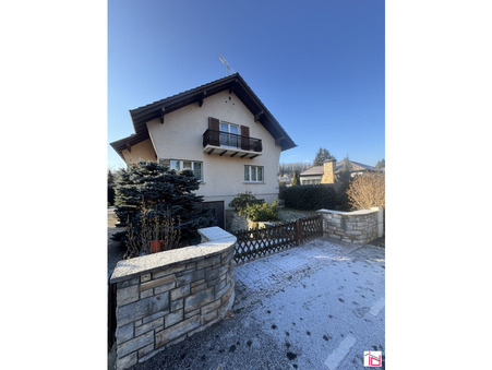 Vente Maison Hésingue Réf. 6092-IMMODUCHESNE_6092 - Slide 1