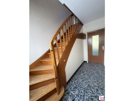 Vente Maison Hésingue Réf. 6092-IMMODUCHESNE_6092 - Slide 10