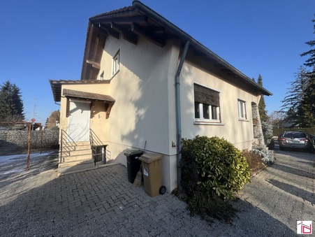 Vente Maison Hésingue Réf. 6092-IMMODUCHESNE_6092 - Slide 2