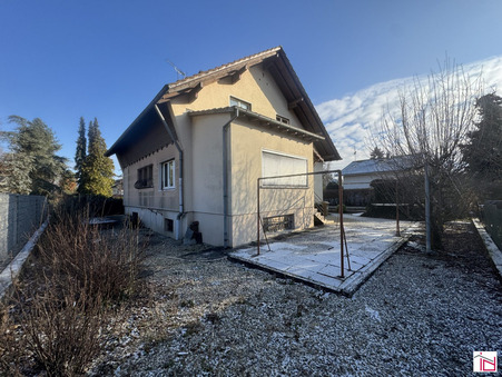 Vente Maison Hésingue Réf. 6092-IMMODUCHESNE_6092 - Slide 3