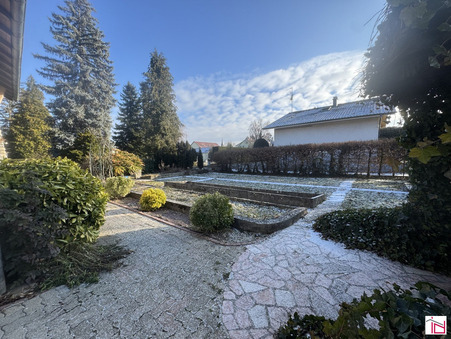 Vente Maison Hésingue Réf. 6092-IMMODUCHESNE_6092 - Slide 4