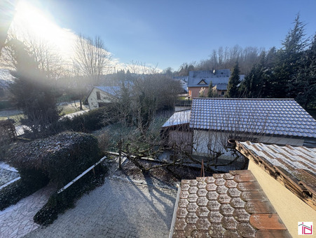 Vente Maison Hésingue Réf. 6092-IMMODUCHESNE_6092 - Slide 5