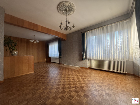 Vente Maison Hésingue Réf. 6092-IMMODUCHESNE_6092 - Slide 7