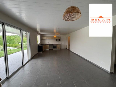 Location maison Le François Réf. LM1803-BLA97_24521