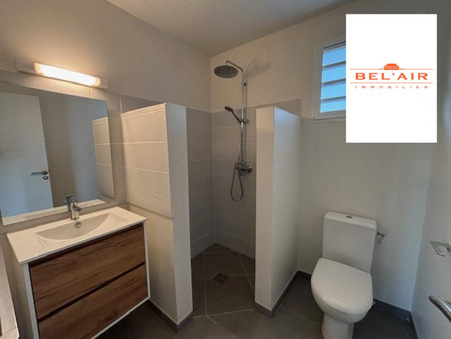 Maison 2 140 &euro;  sur Le François (97240) - Réf. LM1803-BLA97_24521