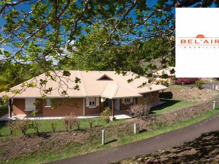 Maison sur Km ; 2 000 &euro;  ; A louer Réf. LM1829-BLA97_24801