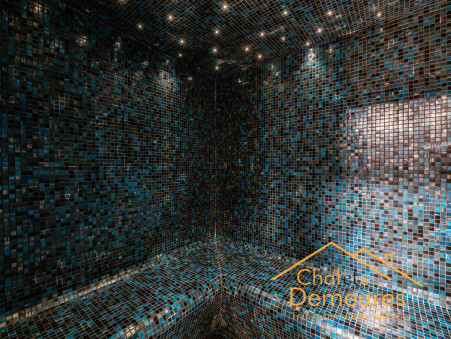 A vendre maison Saint-Gervais-les-Bains 74170; 2 420 000 &euro;