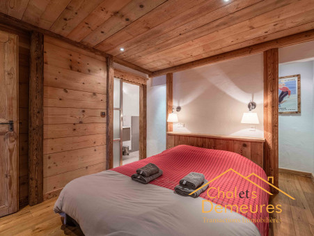 Achat maison Saint-Gervais-les-Bains Réf. 72/978