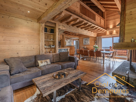 Achat maison Saint-Gervais-les-Bains Réf. 72/978