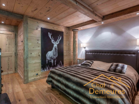 Maison sur Saint-Gervais-les-Bains ; 2 420 000 &euro; ; Vente Réf. 72/978