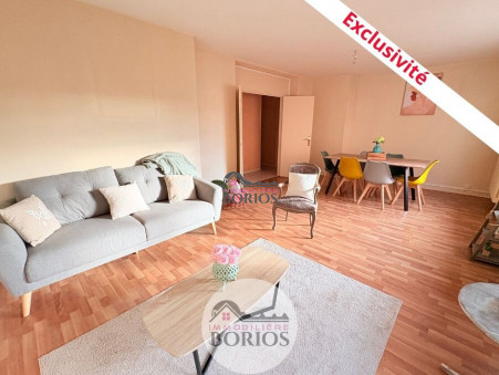 Vente appartement 70 000 &euro;  Chalon sur Saone