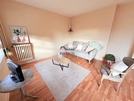 Appartement 70 000 &euro;  sur Chalon sur Saone (71100) - Réf. 01178