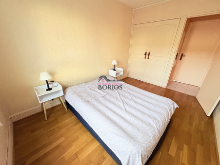 Appartement sur Chalon sur Saone ; 70 000 &euro;  ; Vente Réf. 01178