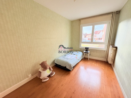 Vente appartement 70 000 &euro;  Chalon sur Saone