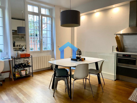 Vente Appartement PARIS 17EME ARRONDISSEMENT Réf. 4577_bis_14 - Slide 5