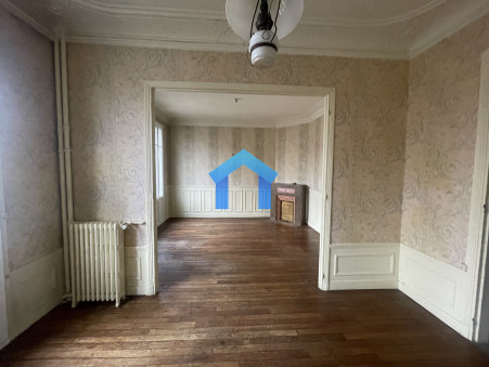 Vente Appartement ENGHIEN LES BAINS Réf. 4596_bis_6 - Slide 2