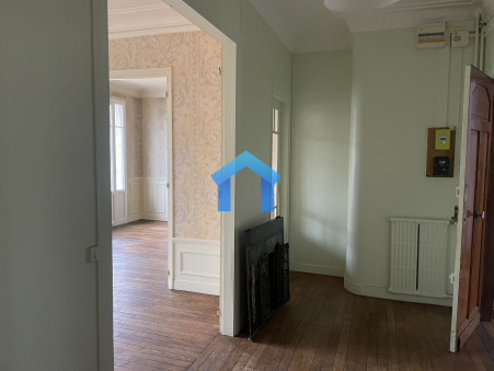 Vente Appartement ENGHIEN LES BAINS Réf. 4596_bis_6 - Slide 3