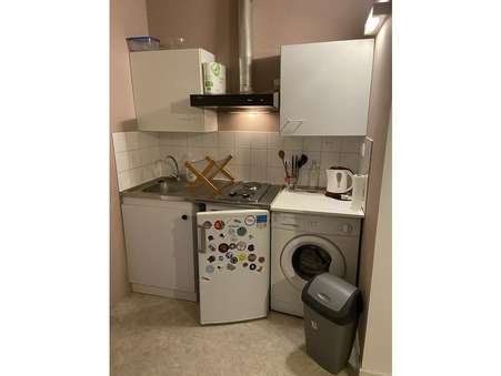 Appartement 702 &euro;  sur Bordeaux (33000) - Réf. L60000321