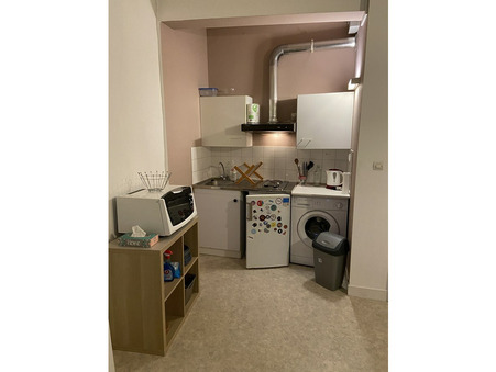 A louer appartement Bordeaux 33000; 702 &euro; 