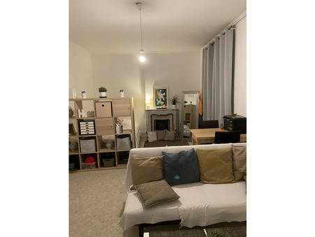 Appartement sur Bordeaux ; 702 &euro;  ; Location Réf. L60000321