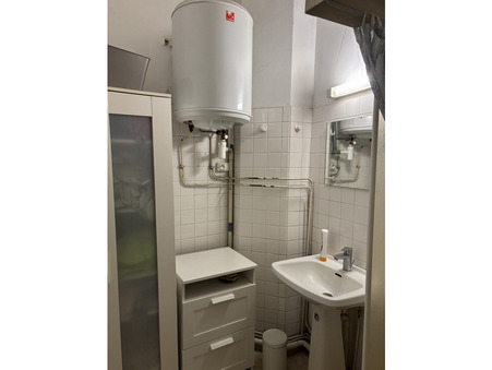 Appartement 702 &euro;  Réf. L60000321 Bordeaux