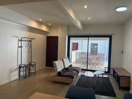 Location appartement Bordeaux Réf. L60000519