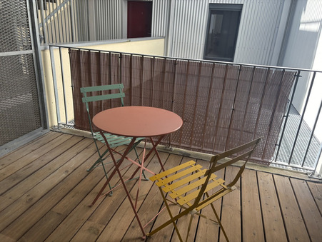 Appartement 958 &euro;  Réf. L60000519 Bordeaux