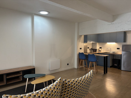 Appartement 958 &euro;  Réf. L60000519 Bordeaux