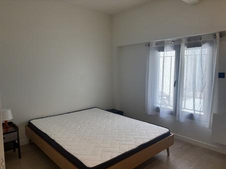 Appartement 958 &euro;  Réf. L60000519 Bordeaux