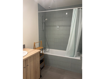 Appartement 958 &euro;  sur Bordeaux (33300) - Réf. L60000519