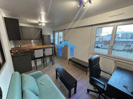 Vente Appartement MARSEILLE 5EME ARRONDISSEMENT Réf. 4601_bis_5 - Slide 1