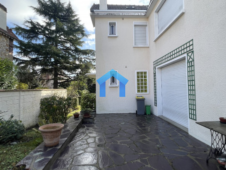 Vente Maison ENGHIEN LES BAINS Réf. 4592_bis_10 - Slide 4