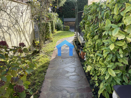 Vente Maison ENGHIEN LES BAINS Réf. 4592_bis_10 - Slide 5