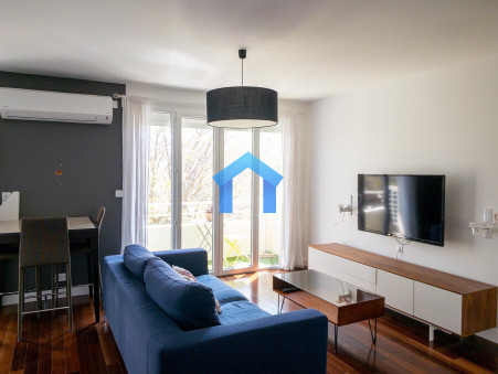 Vente Appartement MARSEILLE 8EME ARRONDISSEMENT Réf. 4600_bis_5 - Slide 1