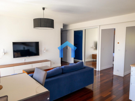 Vente Appartement MARSEILLE 8EME ARRONDISSEMENT Réf. 4600_bis_5 - Slide 2