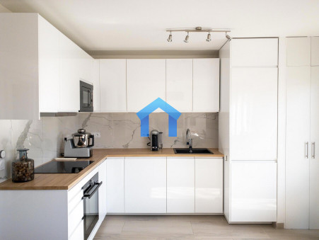 Vente Appartement MARSEILLE 8EME ARRONDISSEMENT Réf. 4600_bis_5 - Slide 4