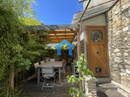 Vente Maison ENGHIEN LES BAINS Réf. 4021_bis_28 - Slide 2