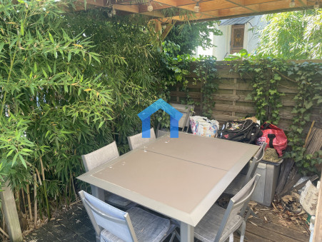 Vente Maison ENGHIEN LES BAINS Réf. 4021_bis_28 - Slide 3