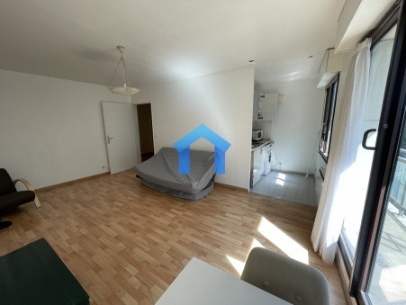 Location Appartement PARIS 14EME ARRONDISSEMENT Réf. LOC75014_bis_3 - Slide 1