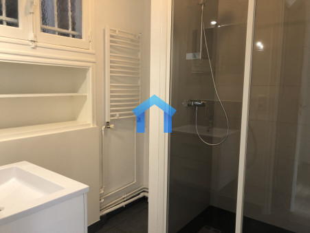 Location Appartement PARIS 17EME ARRONDISSEMENT Réf. 4377_bis_2 - Slide 3