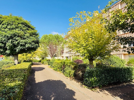 Appartement sur Roanne ; 37 900 &euro;  ; A vendre Réf. 54_6329