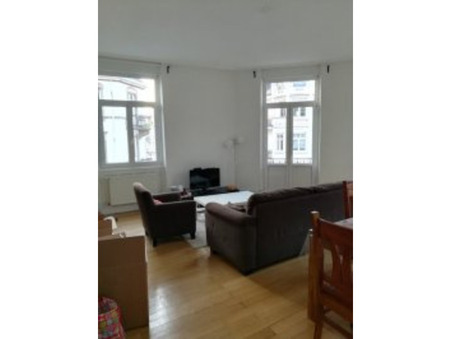 Appartement 1 340 &euro;  sur Strasbourg (67000) - Réf. BREC/MG