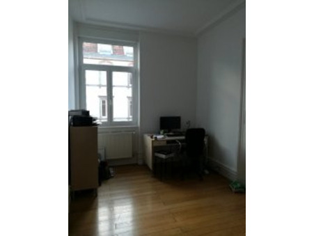 Location appartement Strasbourg Réf. BREC/MG